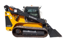 COMPACT TRACK LOADER for rent in Warrior Machinery LLC, Rialto, California